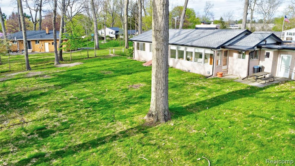 6025 Princess Lane, Clarkston, MI — Photo 51