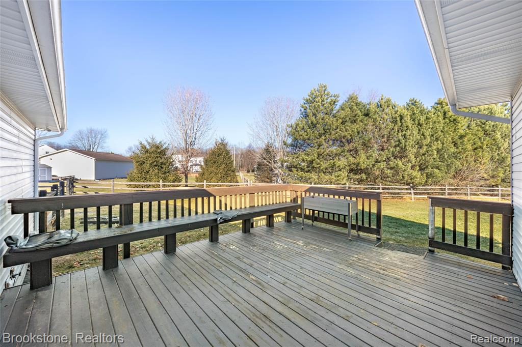 8450 Whiteford Center Road, Ottawa Lake, MI 49267 — Photo 7