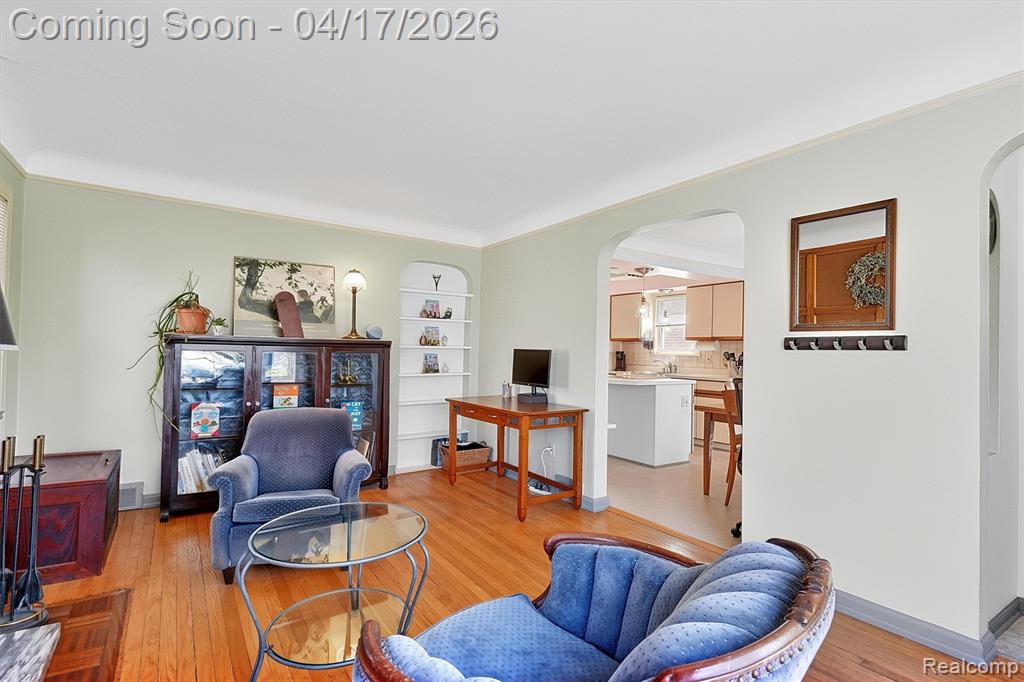 432 Kingsbury Avenue, Dearborn, MI 48128 — Photo 11