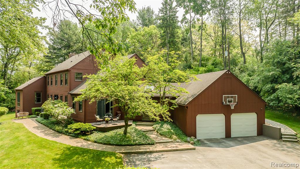 2694 WAYSIDE Drive, Ann Arbor, MI 48103 — Photo 4