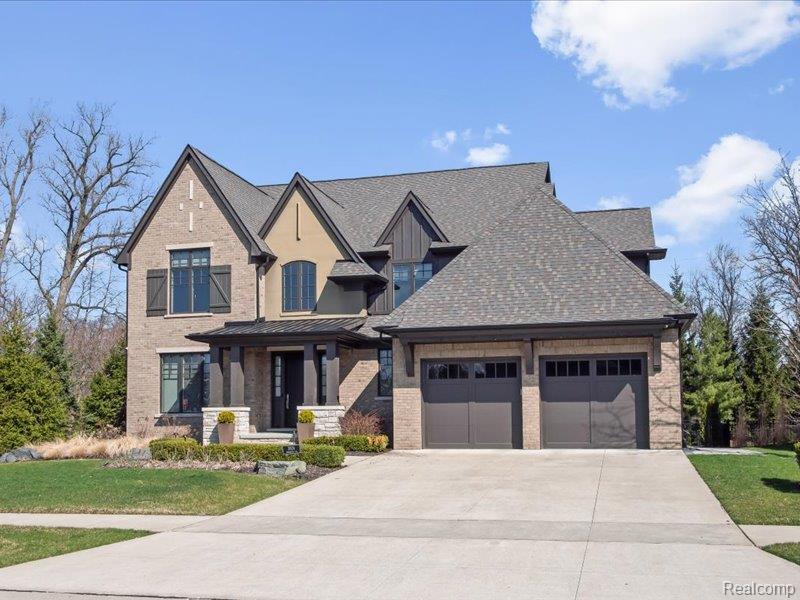 3824 Poppleton Court, Troy, MI 48084 — Photo 2