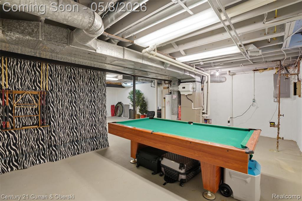 44775 Dunbarton Court, Novi, MI — Photo 41