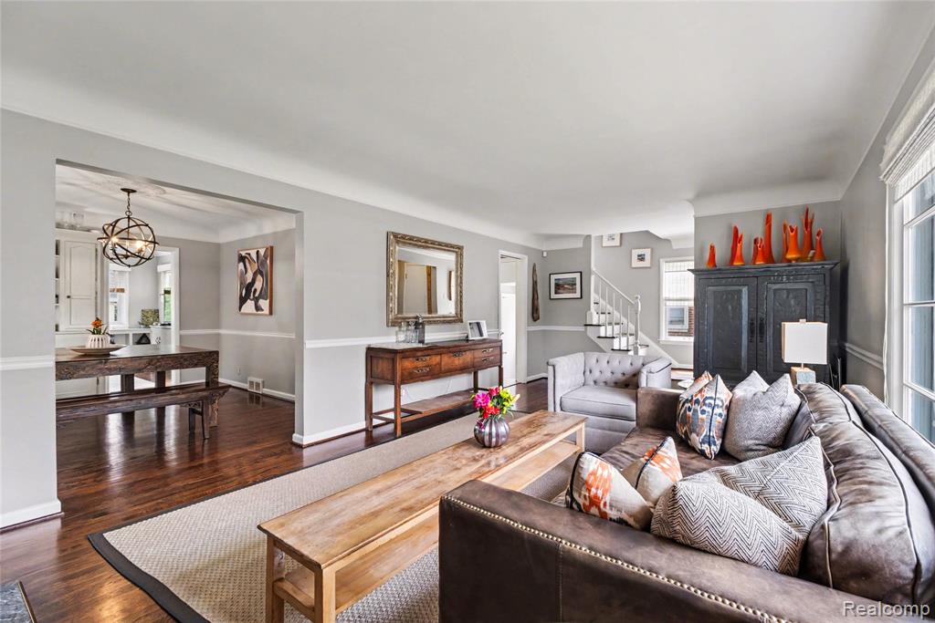 32240 Auburn Drive, Beverly Hills, MI 48025 — Photo 4