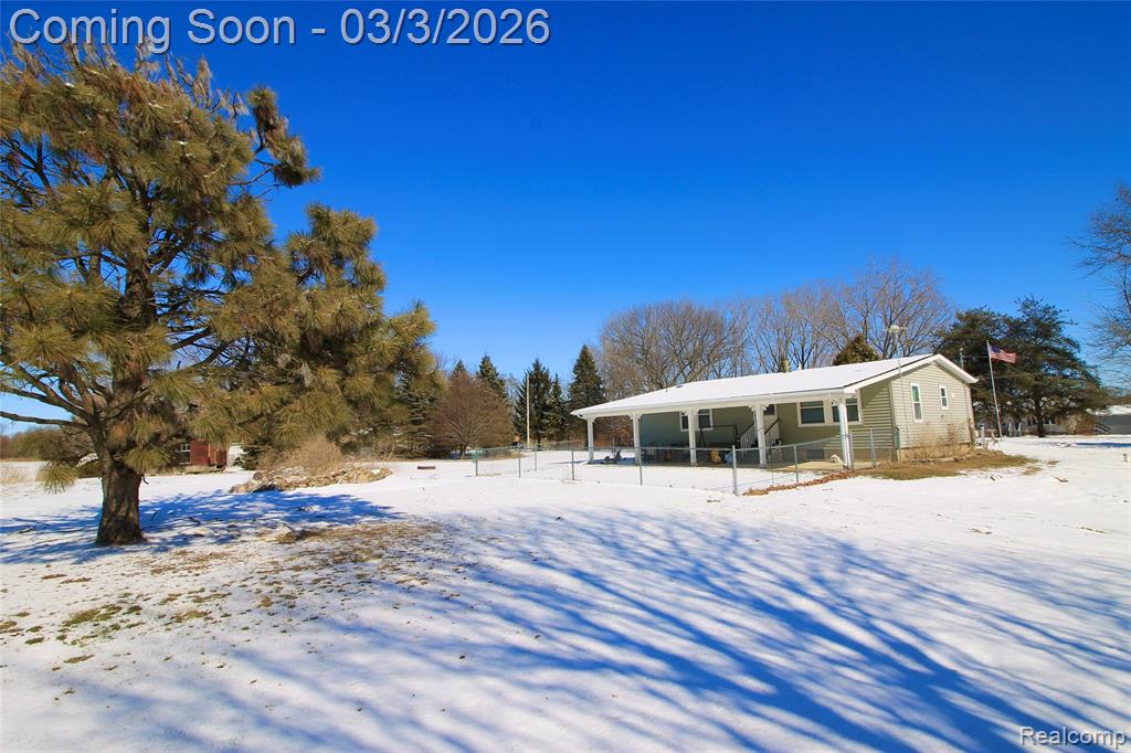 11250 S New Lothrop Road, Durand, MI 48429 — Photo 18