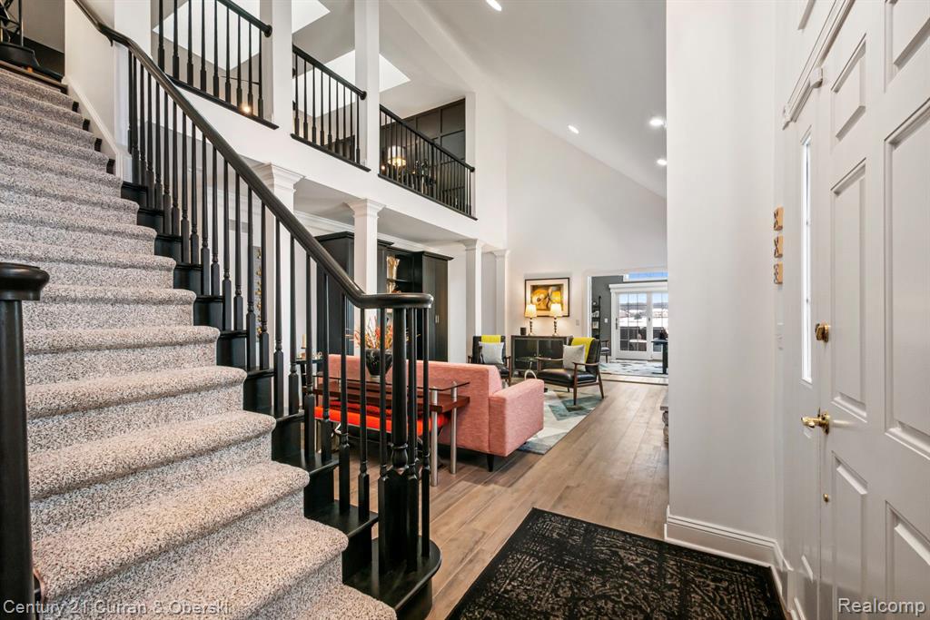 26024 Island Lake Drive, Novi, MI — Photo 11