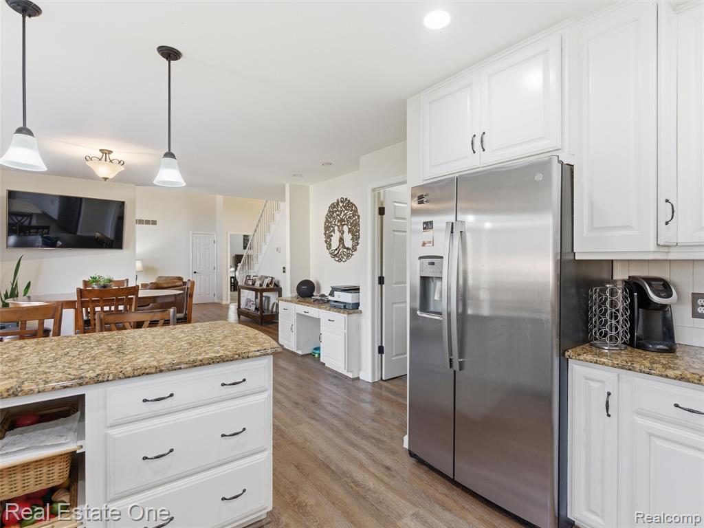 1755 Burrus Road, Ortonville, MI 48462 — Photo 19