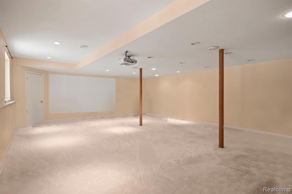 7850 TIMBERLANE Trail, West Bloomfield, MI 48323 — Photo 25