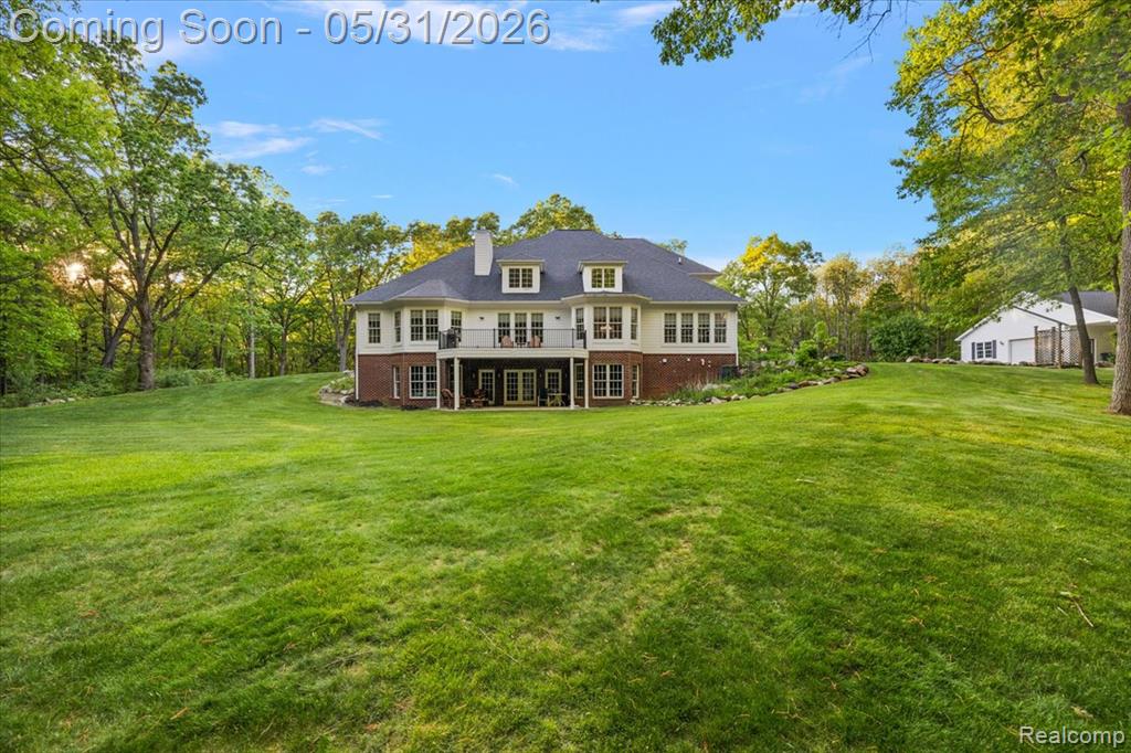 500 Hawk High Hill Road, Metamora, MI 48455 — Photo 13