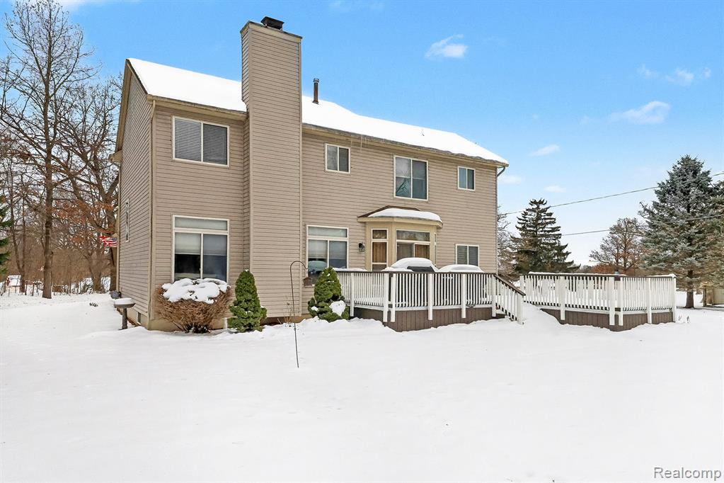 4420 McKeachie Road, White Lake, MI 48383 — Photo 32