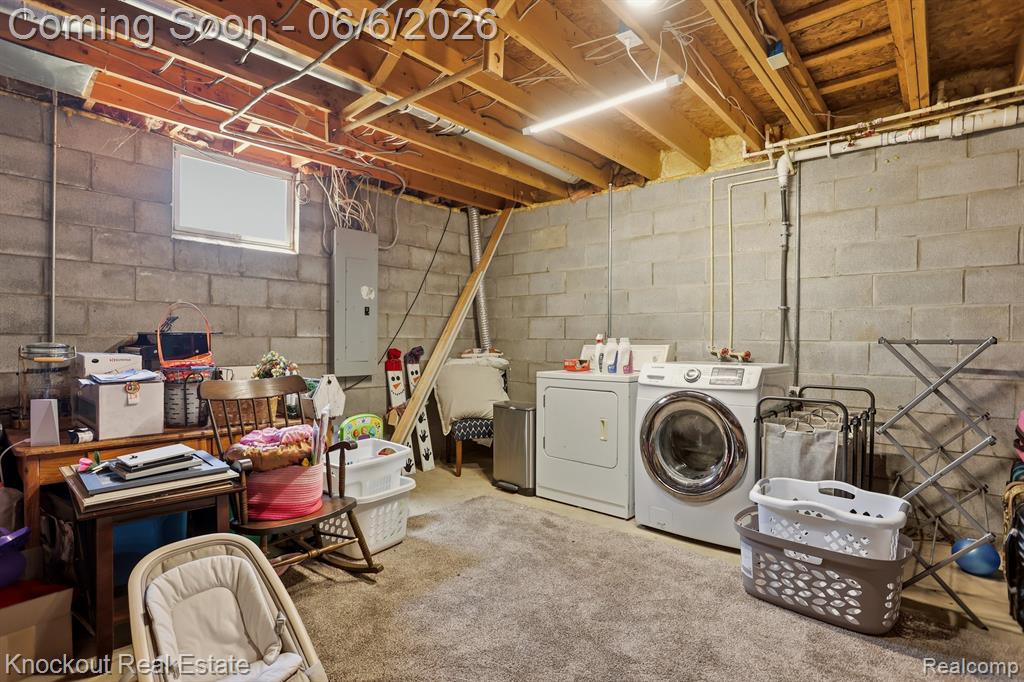 7616 Fostoria Road, Mayville Vlg, MI 48744 — Photo 41