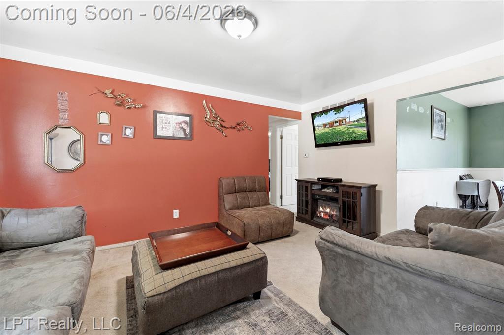 18181 Winwood Court, Brownstown, MI 48193 — Photo 3