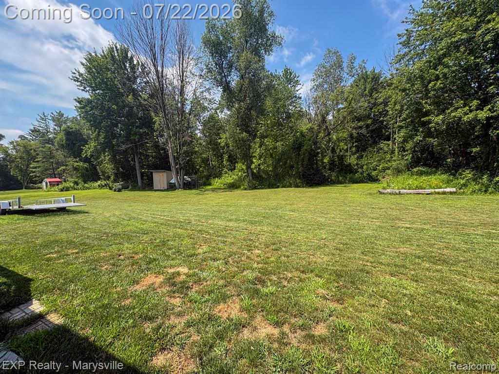 2601 Beach Road, Port Huron, MI 48060 — Photo 34