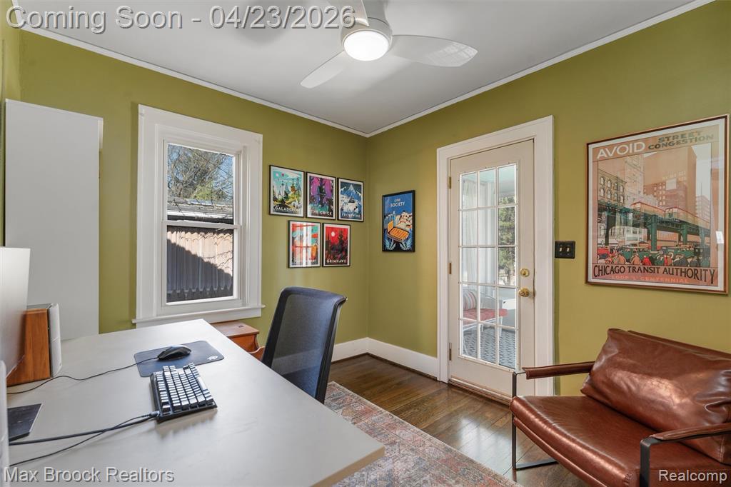 73 Amherst Road, Pleasant Ridge, MI — Photo 27