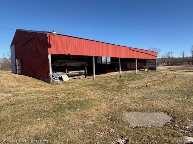 6346 Patrick Road, North Branch, MI 48461 — Photo 41
