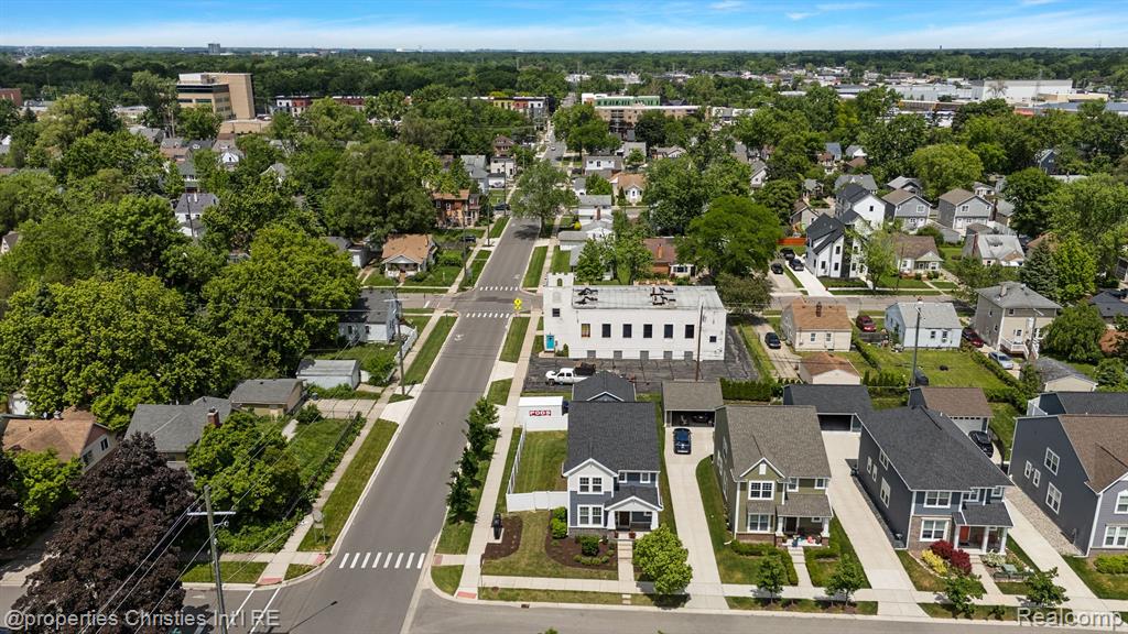 407 COLLEGE Street, Ferndale, MI 48220 — Photo 58