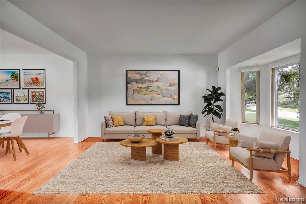 3200 Appleridge Drive, Ann Arbor, MI 48103 — Photo 9