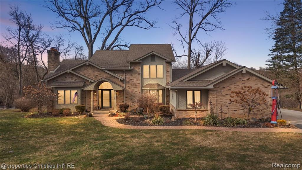 5160 Old Mill Road, Rochester, MI 48306 — Photo 11