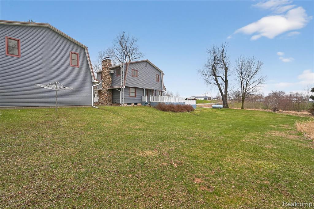 992 W Bennington Road, Owosso, MI 48867 — Photo 41