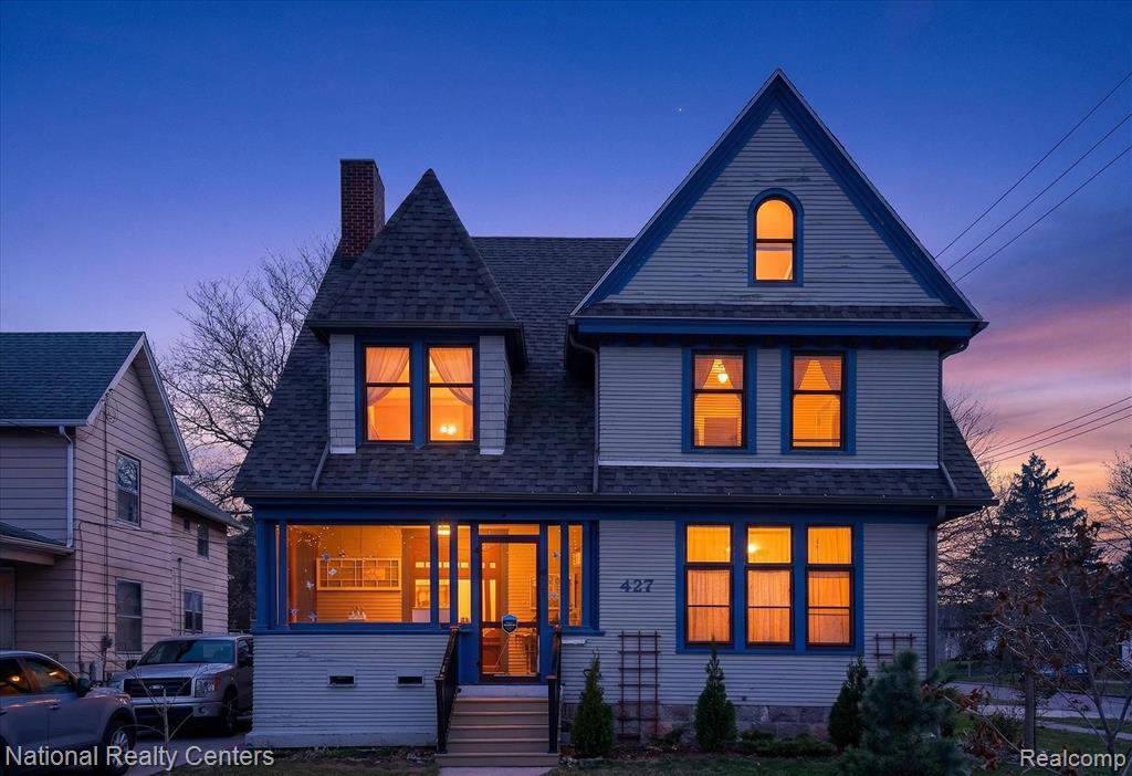 427 W Shiawassee Street, Lansing, MI 48933 — Photo 2