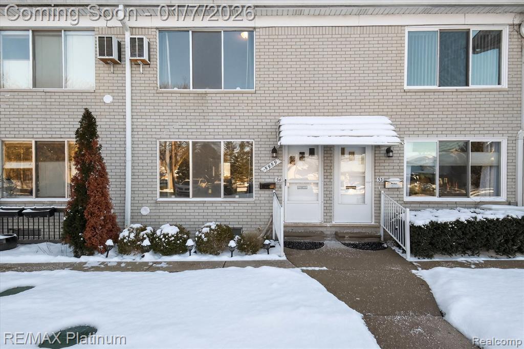 5959 Alan Drive, 54, Brighton, MI 48116 — Photo 30
