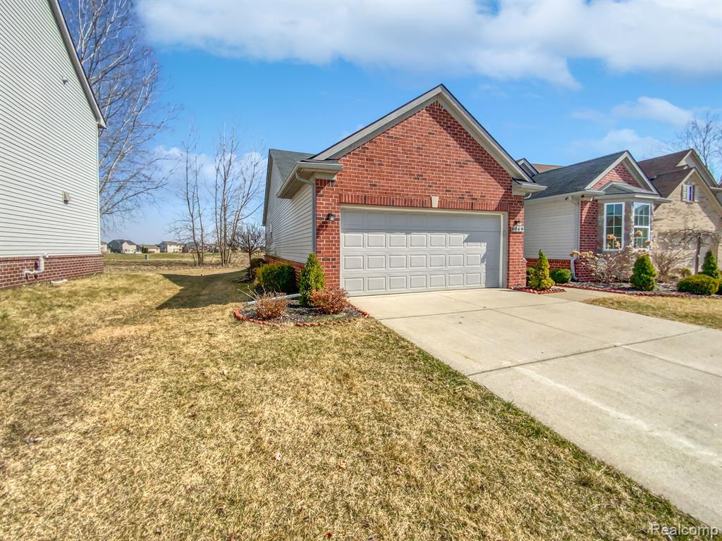6049 BAY HILL, Romulus, MI 48174 — Photo 21