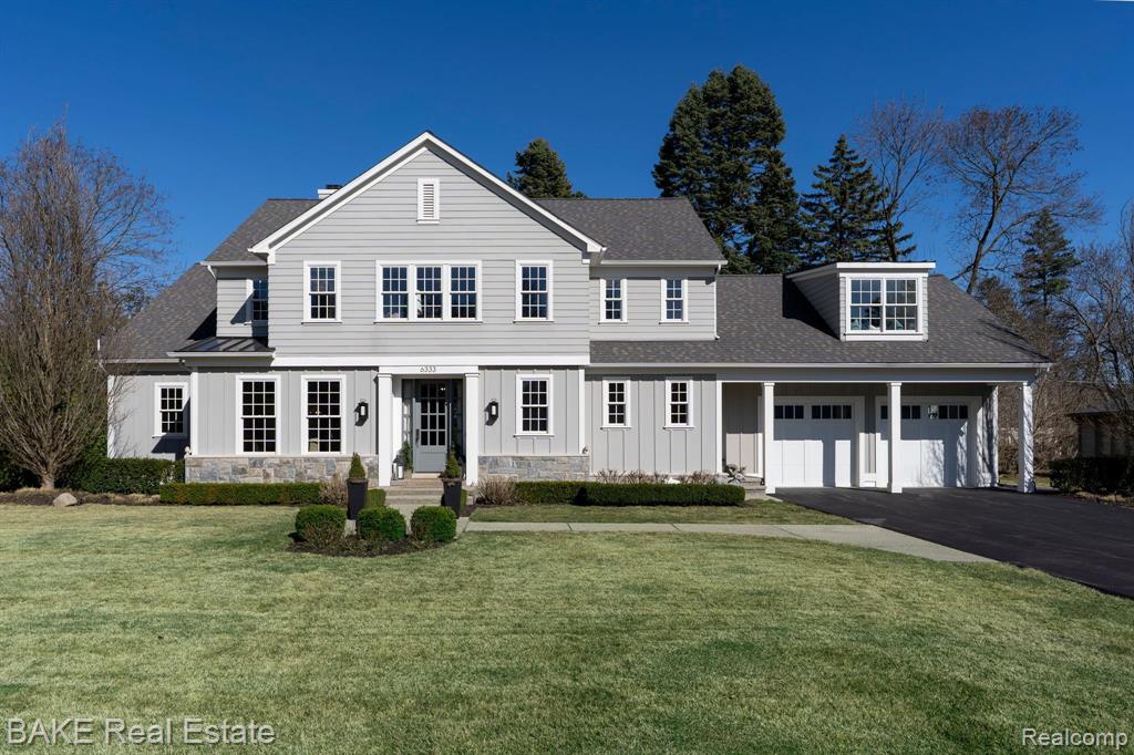 6333 Worlington Road, Bloomfield Hills, MI 48301 — Photo 5