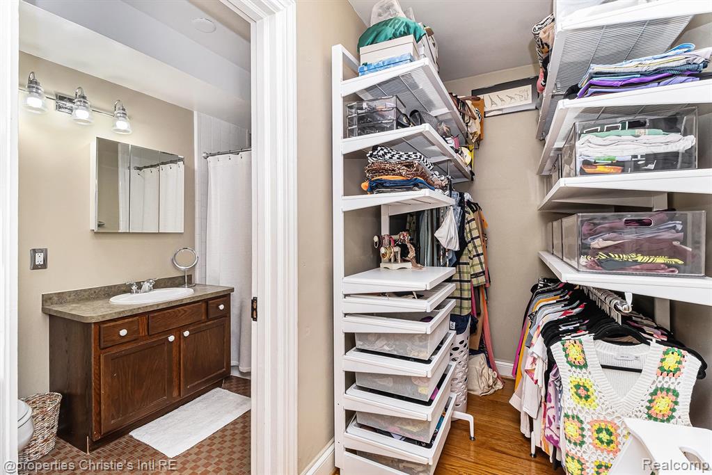 15 E KIRBY Street, 422, Detroit, MI 48202 — Photo 13