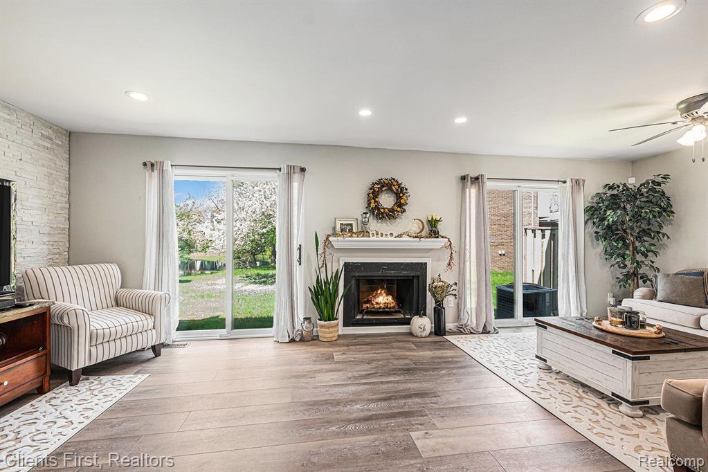 6202 ANDREA Lane, West Bloomfield, MI — Photo 10