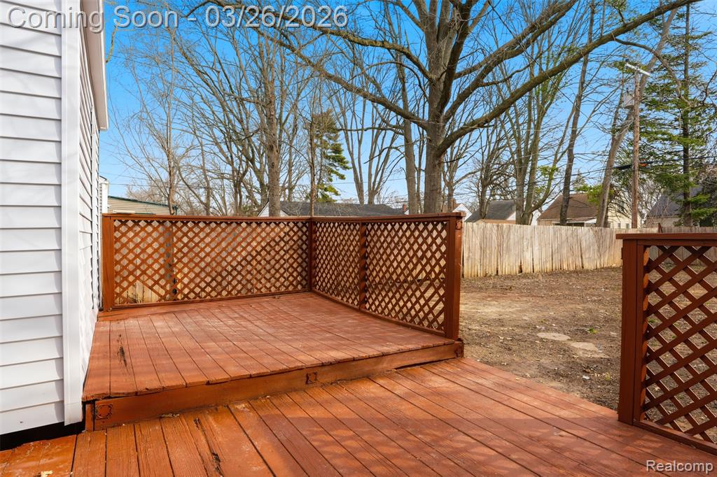 20052 Ferguson Street, Detroit, MI 48235 — Photo 26