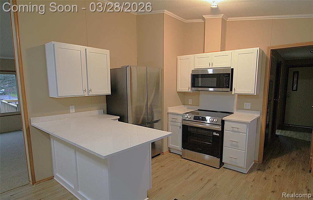 7464 Jennings Road, Swartz Creek, MI 48473 — Photo 9
