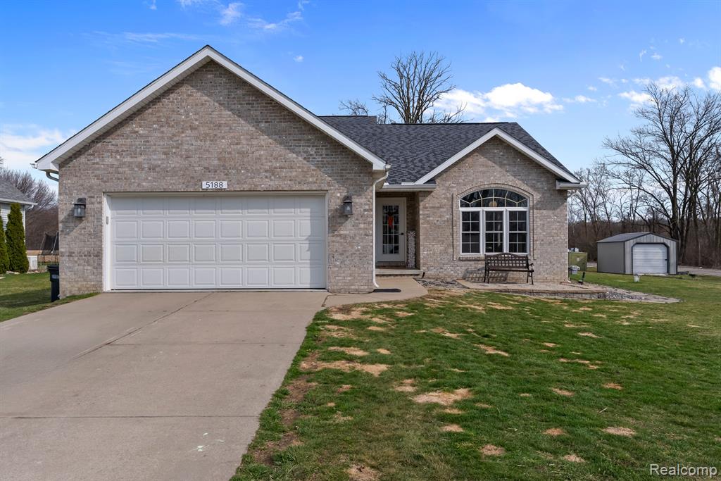 5188 Walkabout Lane, Swartz Creek, MI 48473 — Photo 2