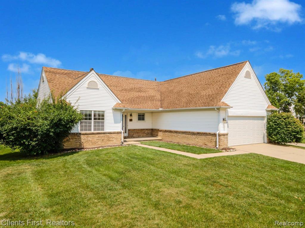 616 Light Tower Drive, Belleville, MI 48111 — Photo 3