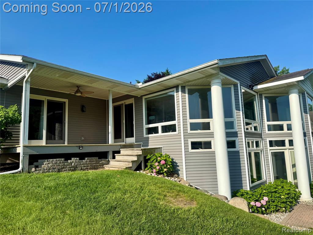 3780 Lake Lapeer Drive, Metamora, MI 48455 — Photo 16