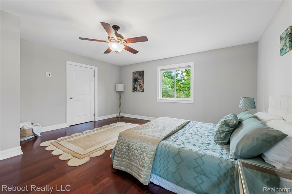 5322 Clintonville Road, Clarkston, MI — Photo 15