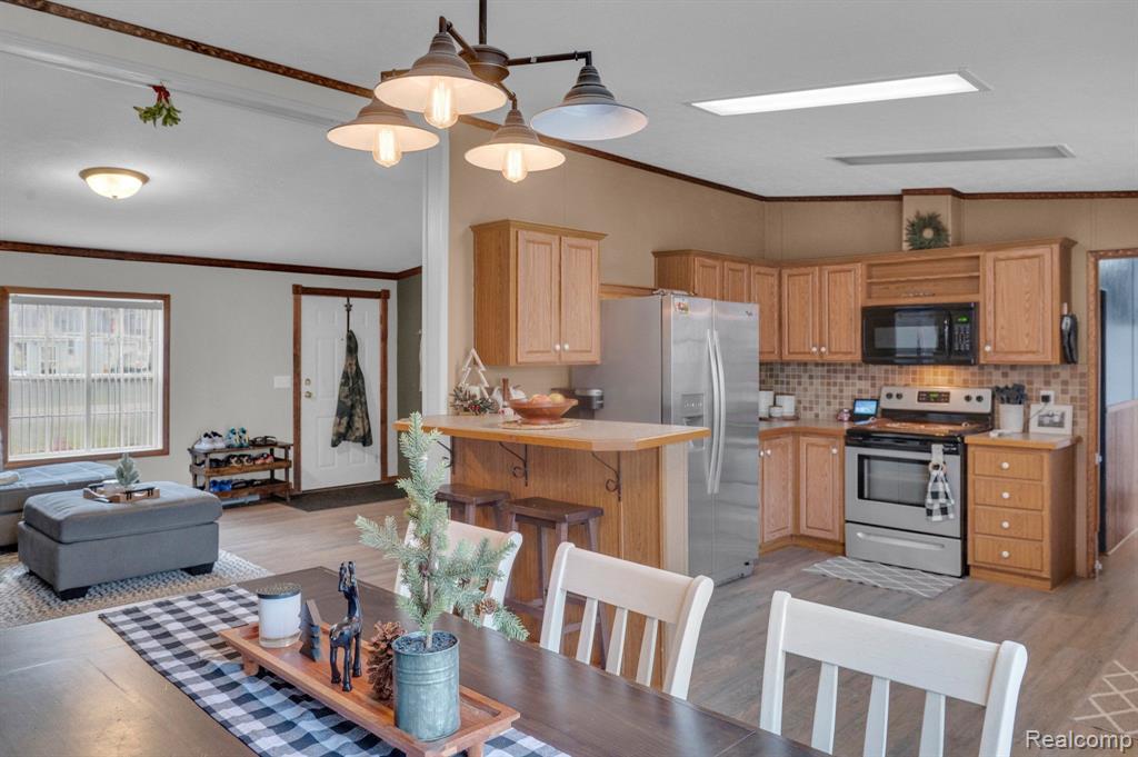 4736 LOUKS Road S, Kimball, MI — Photo 9