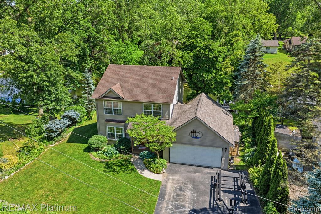 1321 Glen Oak Drive, Holly, MI 48442 — Photo 65
