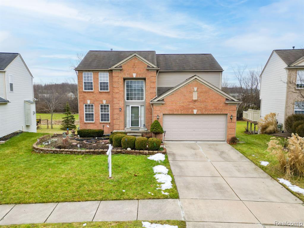9884 HIGH MEADOW Drive, Ypsilanti, MI 48198 — Photo 34