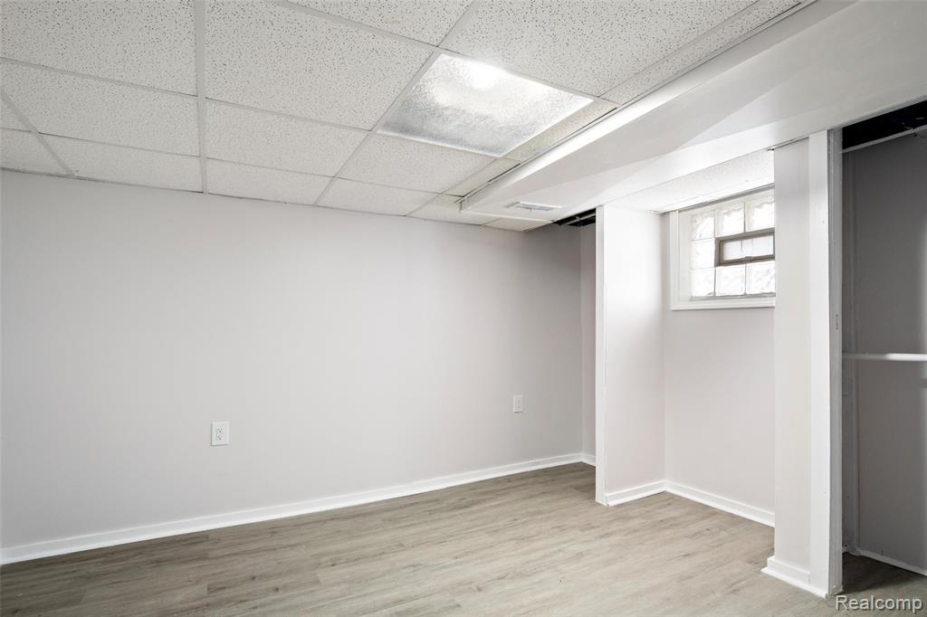 1387 University Avenue, Lincoln Park, MI 48146 — Photo 39