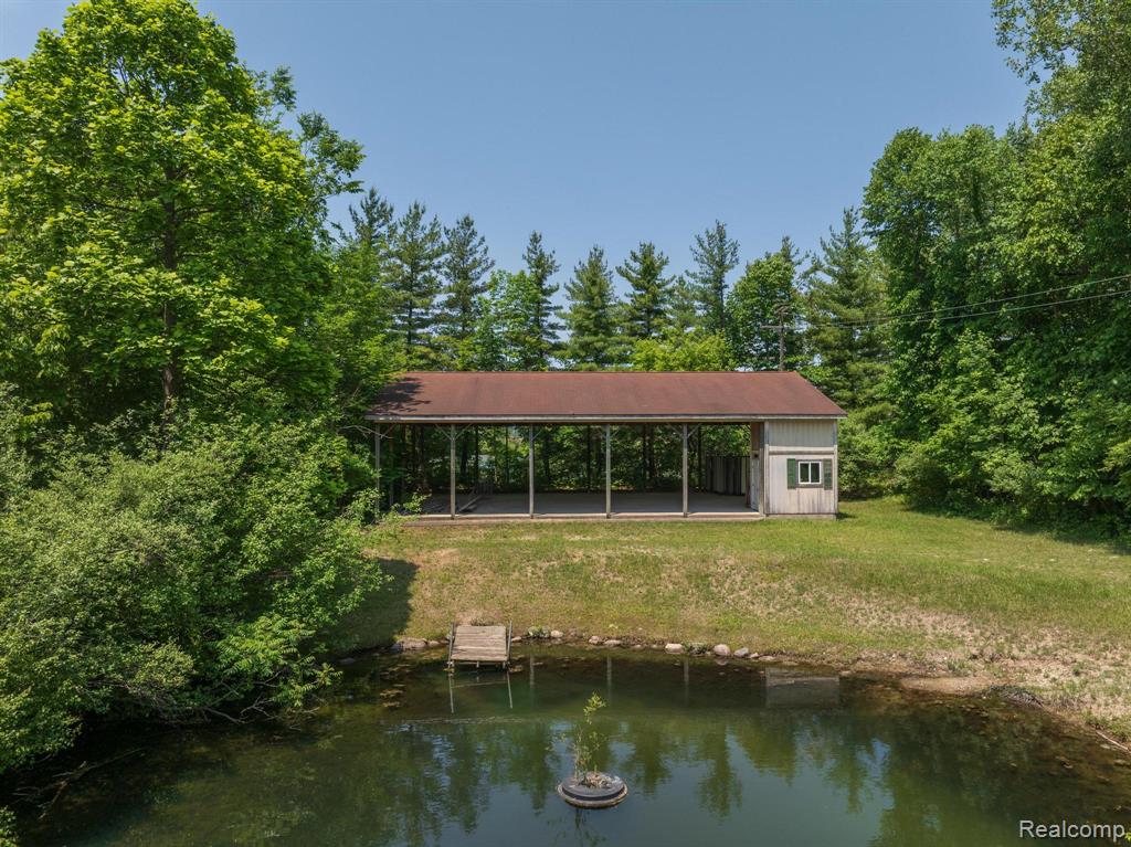 7490 ANDERSONVILLE Road, Clarkston, MI — Photo 12