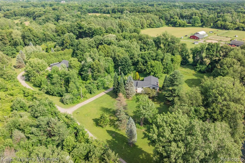 2344 Rochester Road, Leonard, MI 48367 — Photo 66