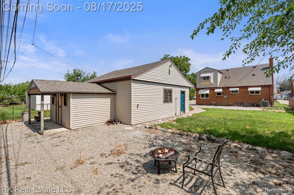 7564 Polk Street, Taylor, MI 48180 — Photo 32