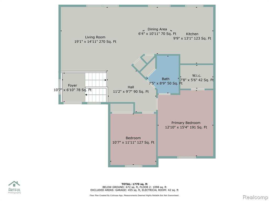 41306 WESTFIELD Circle, Canton, MI 48188 — Photo 42