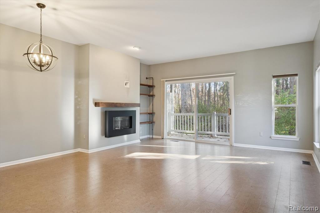 5585 Woodruff Shore Drive, Brighton, MI, 48116