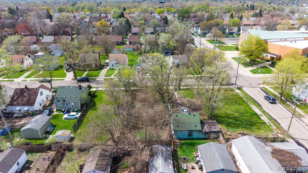 7540 Asbury Park, Detroit, MI 48228 — Photo 6