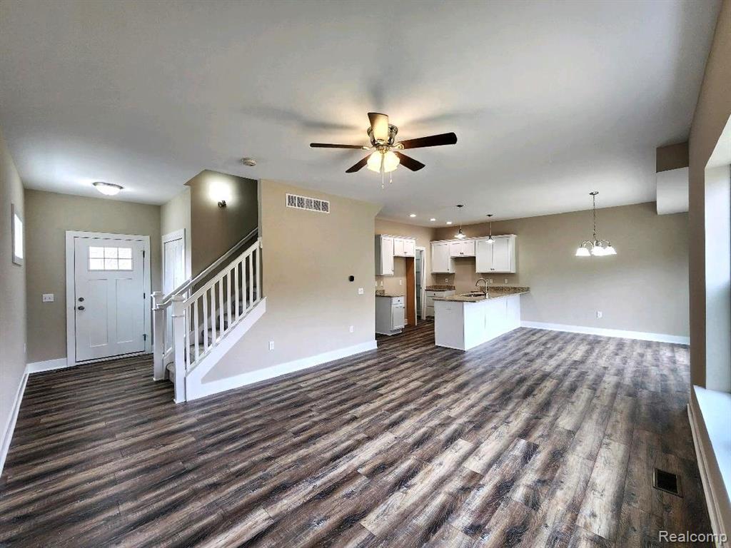 00 High Slope Dr Drive, Brighton, MI, 48114