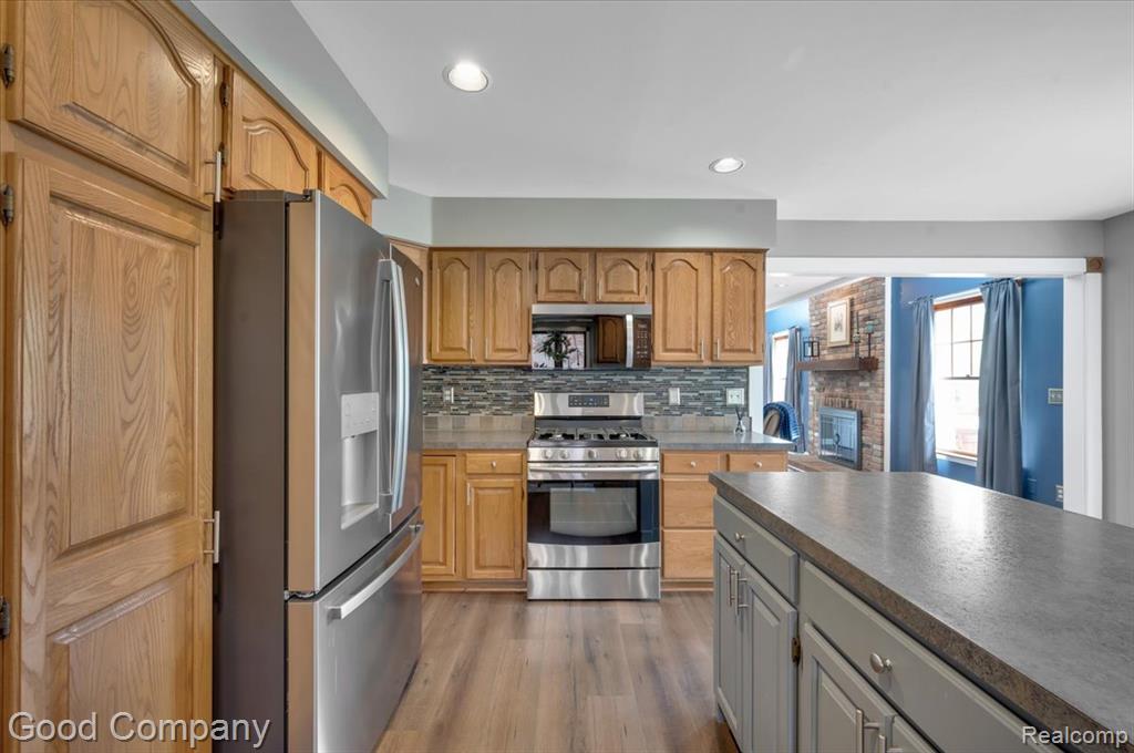 641 Shortridge Avenue, Rochester Hills, MI 48307 — Photo 17