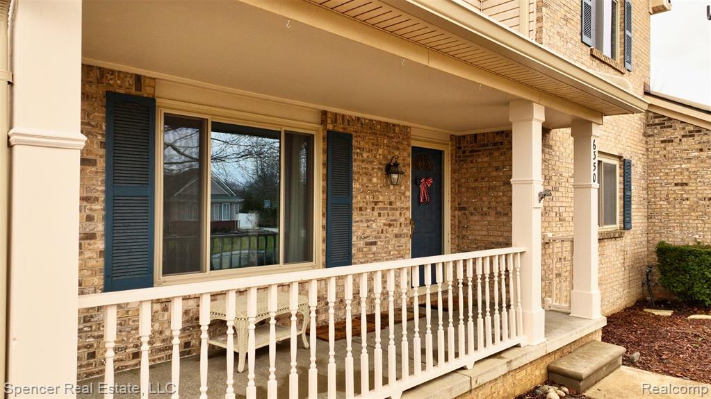 6350 Waldon Woods Drive, Clarkston, MI — Photo 5