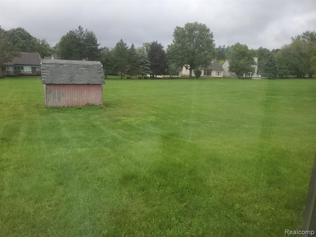 47550 6 mile parcel b N 6 mile Road N, Northville, MI — Photo 2