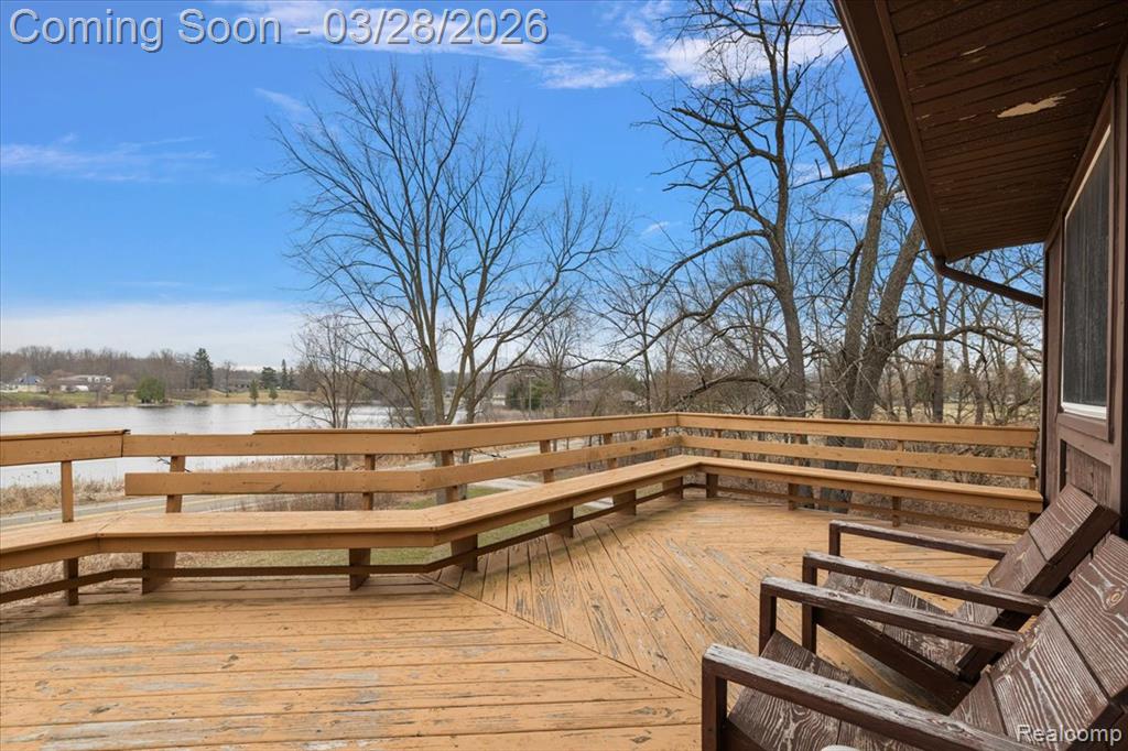 6210 Tripp Road, Holly, MI 48442 — Photo 53