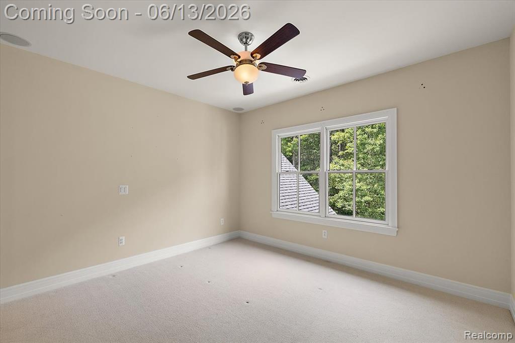 1600 S Hickory Ridge Trail, Milford, MI 48380 — Photo 48
